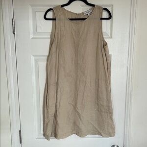 Michael Stars Linen dress